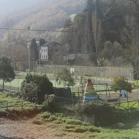 Casita Con Encanto Collanzo Εξωτερικό φωτογραφία