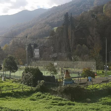 Casita Con Encanto Collanzo Εξωτερικό φωτογραφία