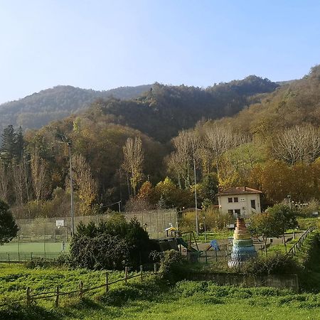 Casita Con Encanto Collanzo Εξωτερικό φωτογραφία