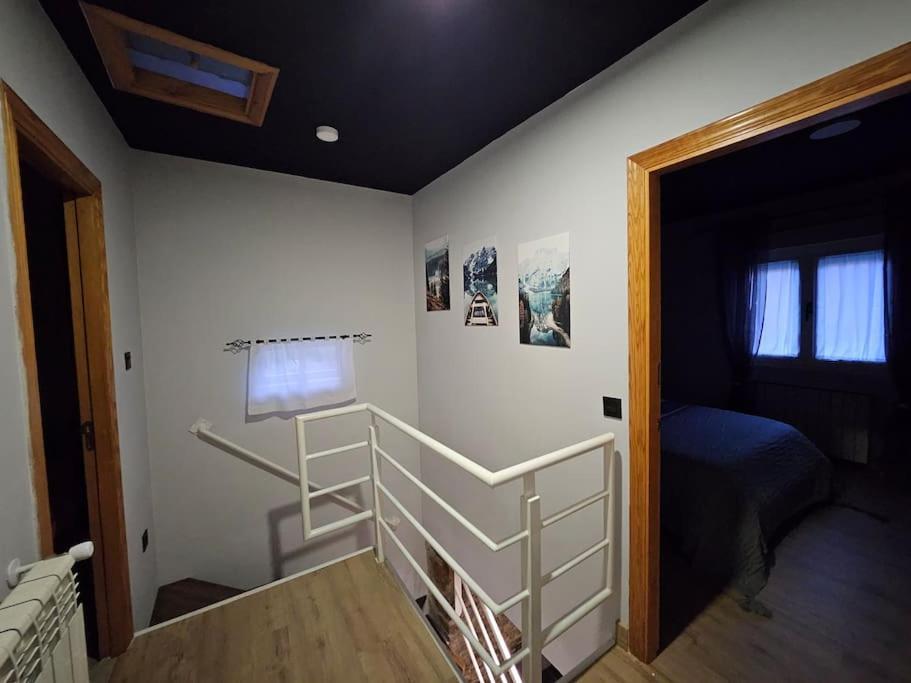 Casita Con Encanto Collanzo Εξωτερικό φωτογραφία
