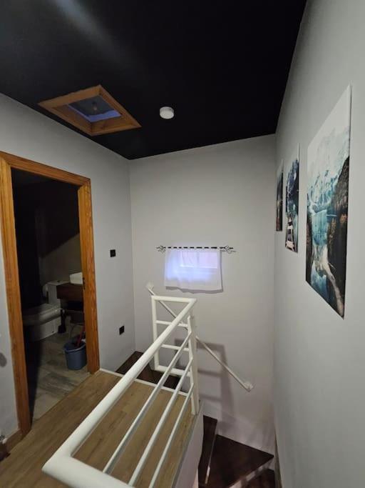 Casita Con Encanto Collanzo Εξωτερικό φωτογραφία