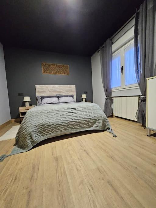 Casita Con Encanto Collanzo Εξωτερικό φωτογραφία