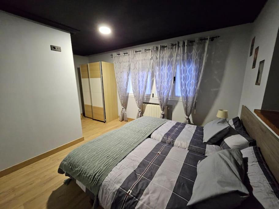 Casita Con Encanto Collanzo Εξωτερικό φωτογραφία