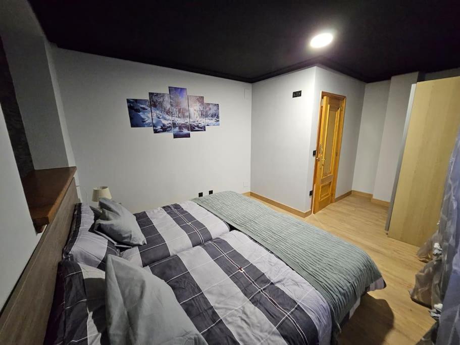 Casita Con Encanto Collanzo Εξωτερικό φωτογραφία