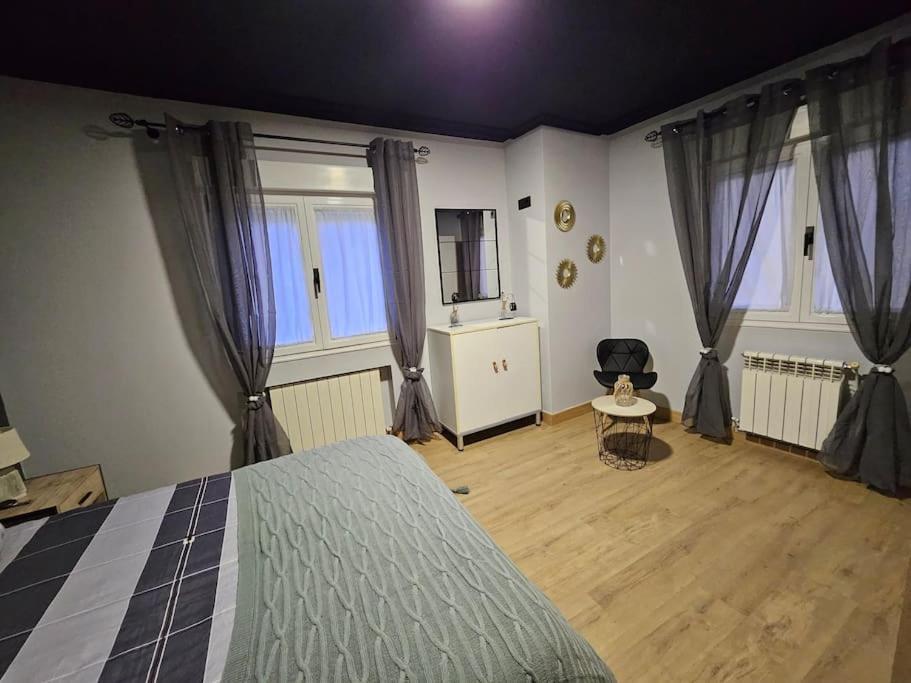 Casita Con Encanto Collanzo Εξωτερικό φωτογραφία