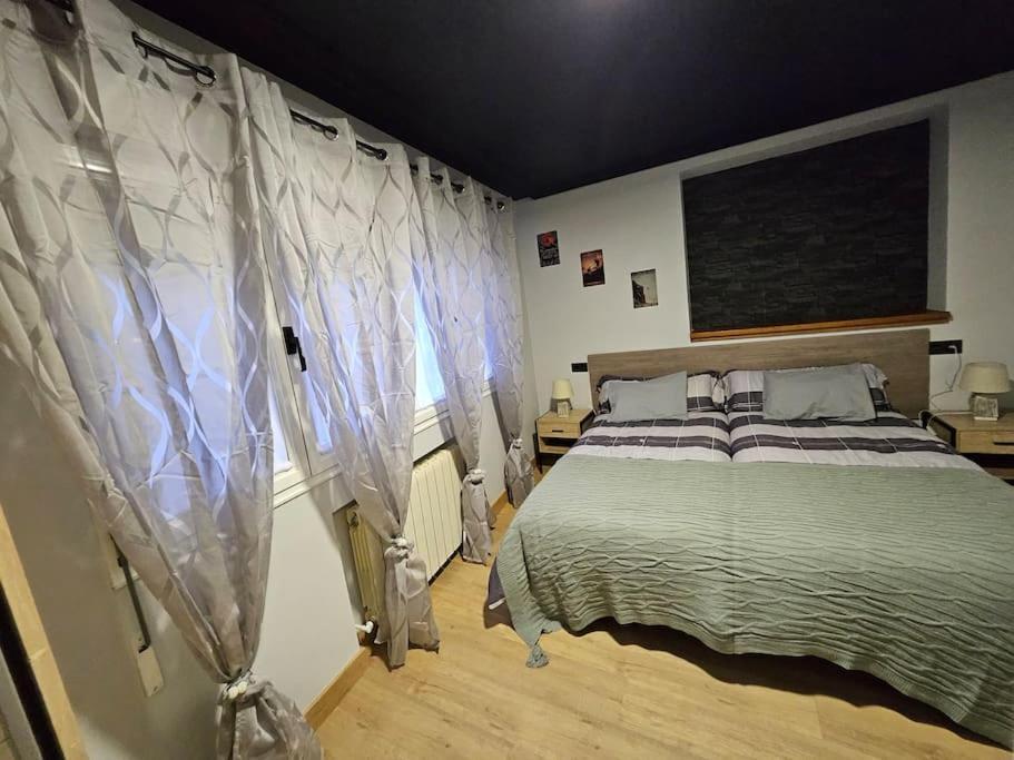 Casita Con Encanto Collanzo Εξωτερικό φωτογραφία