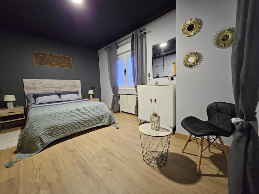 Casita Con Encanto Collanzo Εξωτερικό φωτογραφία