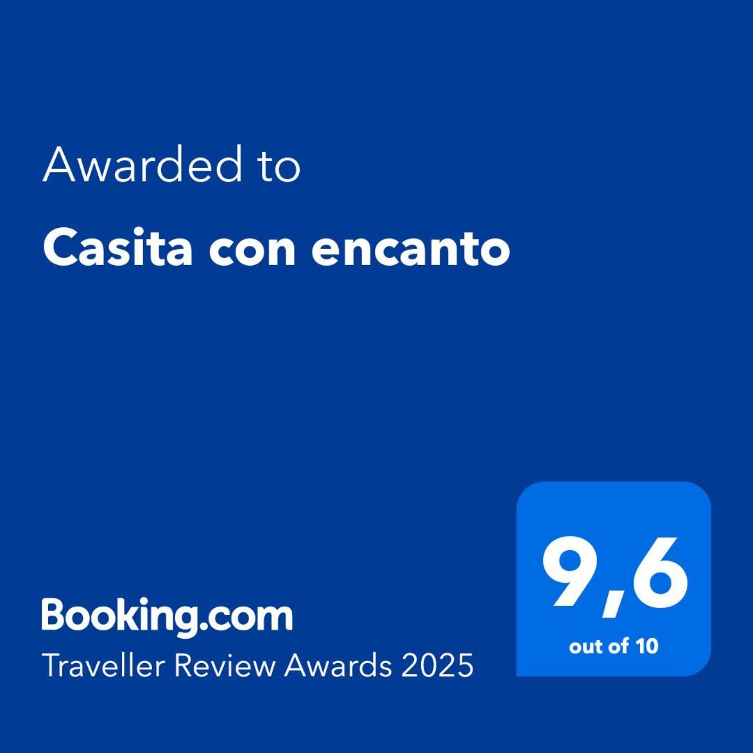 Casita Con Encanto Collanzo Εξωτερικό φωτογραφία